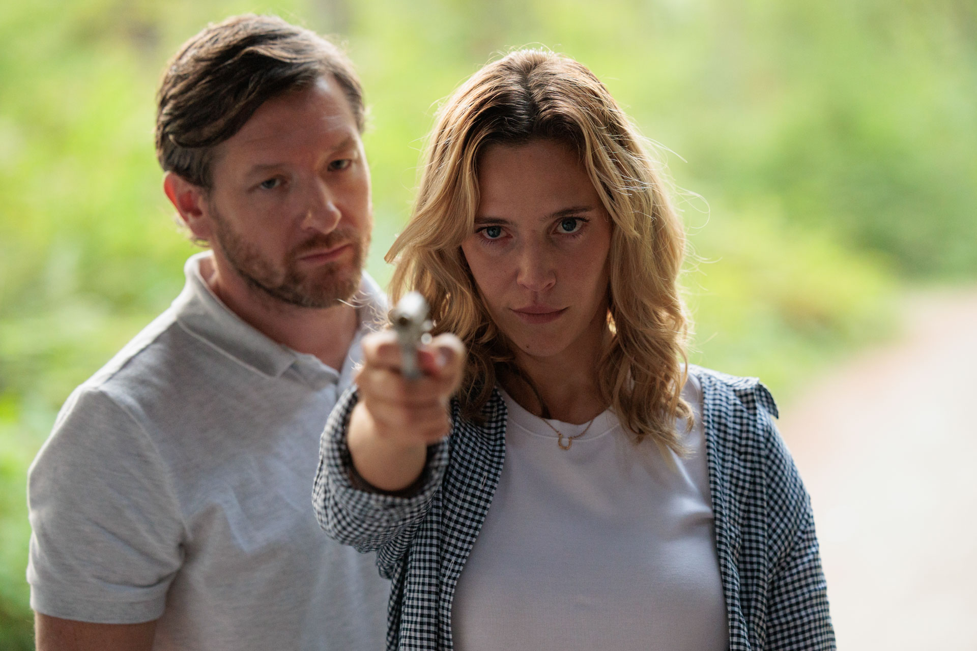 ‘Yosi, the Regretful Spy’ Helmer Martin Hodara Directs ‘The Blue Box’