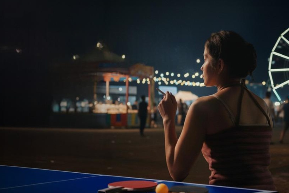 Hong Kong Film Market Adds Japan, Indonesia Projects