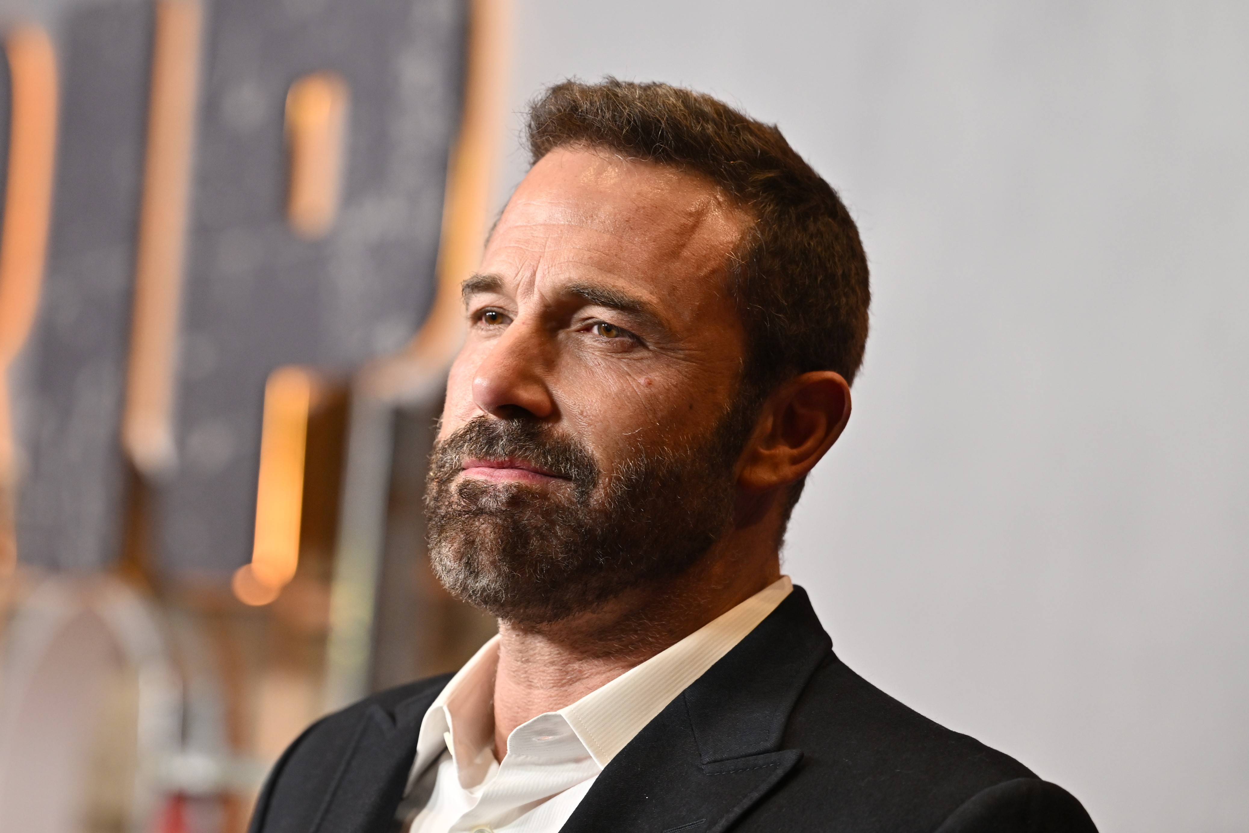 ben affleck's net worth 2025 - Ilustrasi 2
