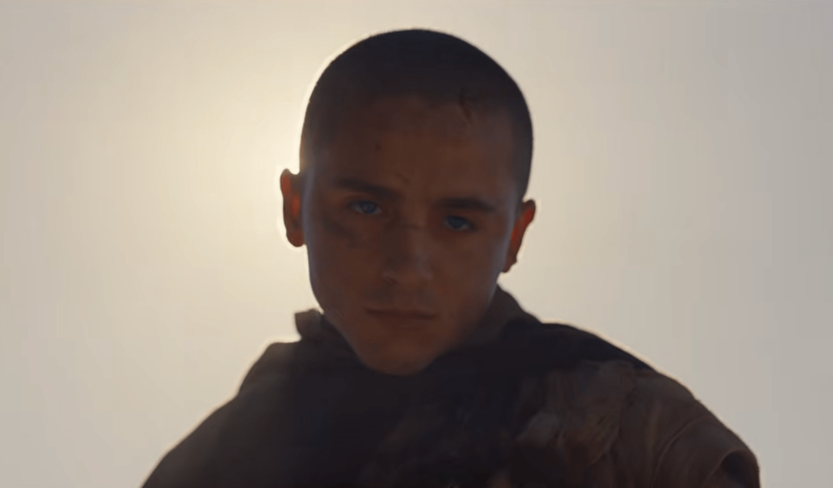 Unveiling the ‘Dune 3’ Trailer: Timothée Chalamet and Zendaya’s Epic Battle, 17 Years Later—Meet Robert Pattinson’s Shape-Shifting Villain!