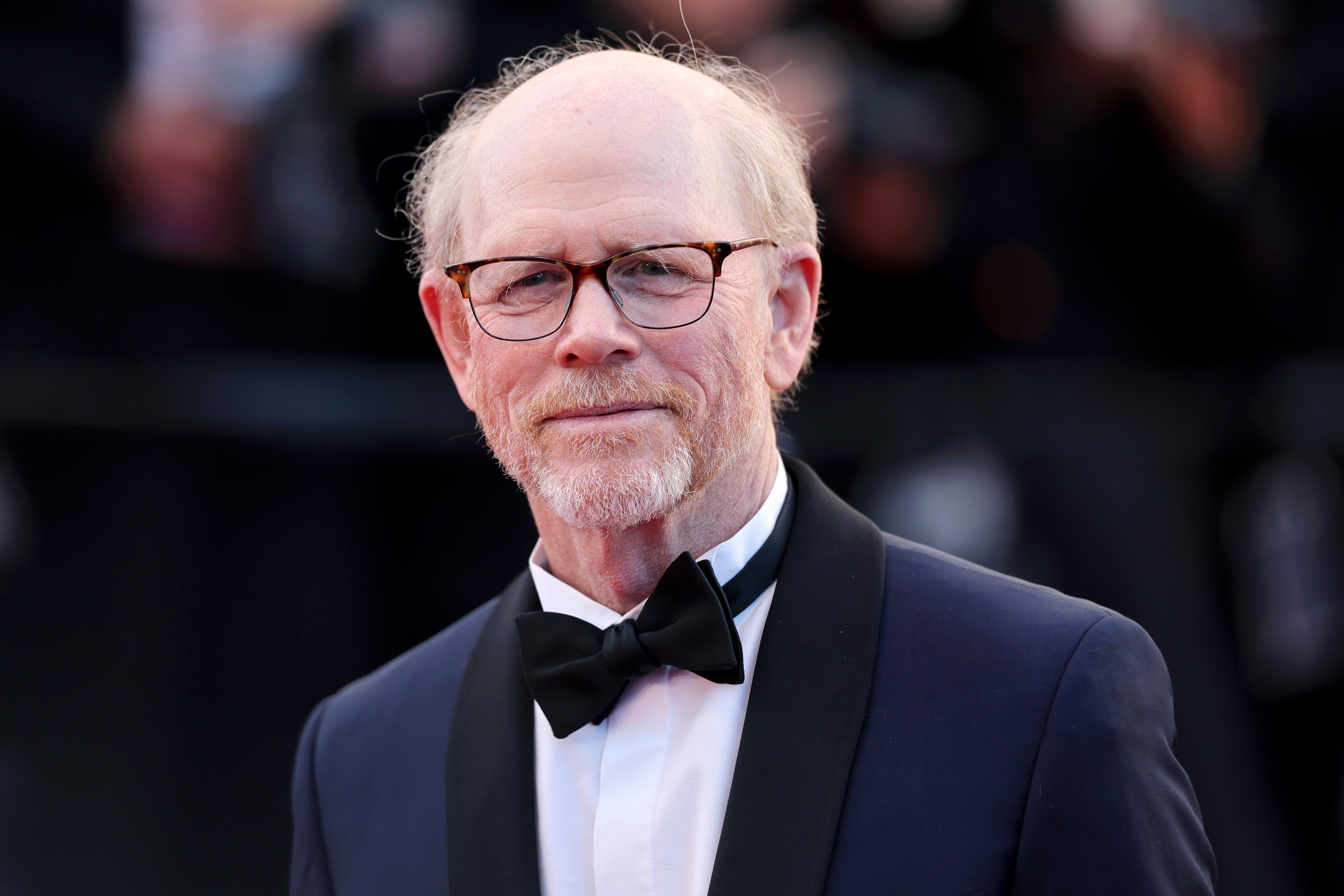Ron Howard cree que el público decidirá si las películas de IA tendrán éxito