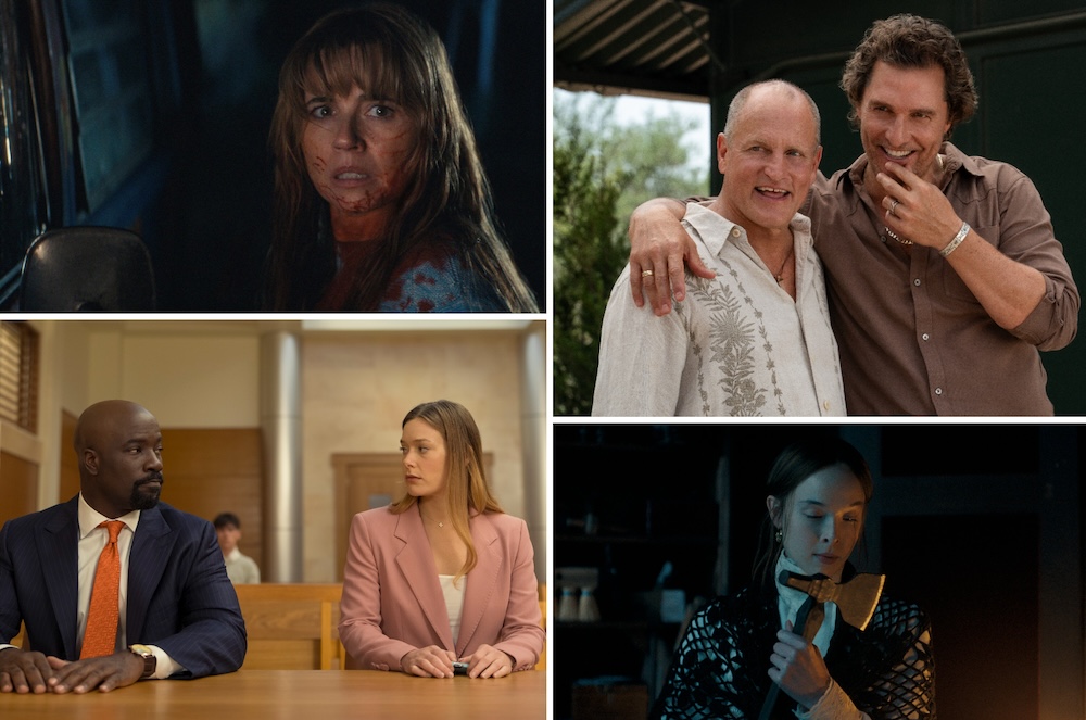 Fall TV Preview: 55 Most Anticipated New and Returning Shows of 2026 Fall TV Preview: 55 Most Anticipated New and Returning Shows of 2026