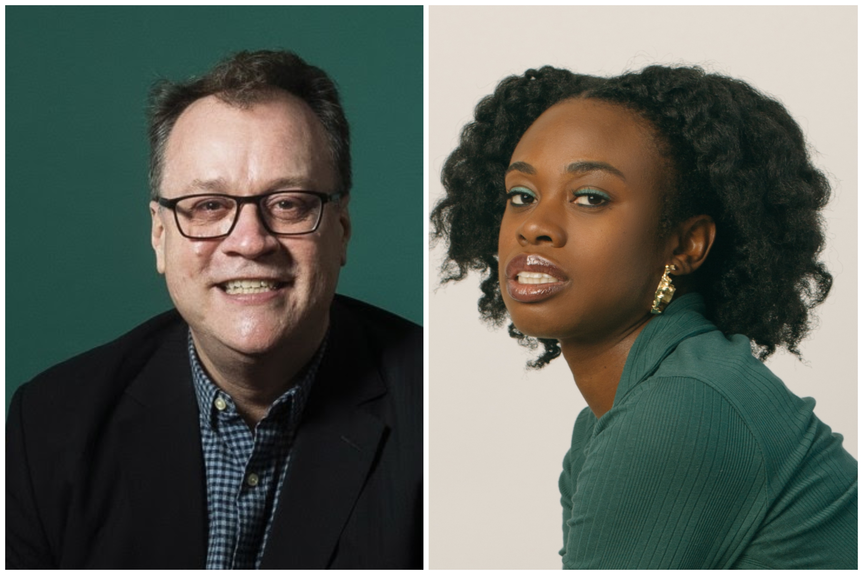 ‘The Witcher’ Co-Producer Rae Benjamin to Receive Starz #TakeTheLead Award at Humanitas Event, Presented by Russell T Davies ‘The Witcher’ Co-Producer Rae Benjamin to Receive Starz #TakeTheLead Award at Humanitas Event, Presented by Russell T Davies