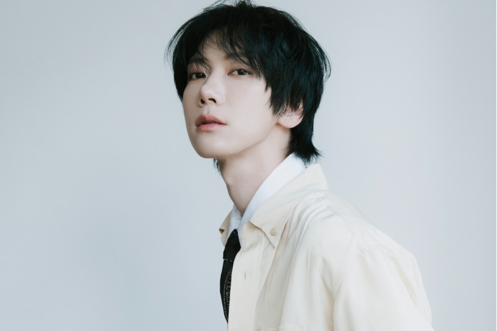 Thai Pop Star Ten Unveils First Solo U.S. Tour and Says New Album Is Underway: ‘I Enjoy Showing Different Sides of Myself’ (EXCLUSIVE) Thai Pop Star Ten Unveils First Solo U.S. Tour and Says New Album Is Underway: ‘I Enjoy Showing Different Sides of Myself’ (EXCLUSIVE)