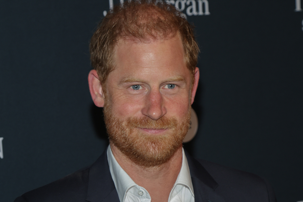 Prince Harry Opens Up About Move Back to England and Wanting to ‘Work It Out’ With King Charles and Prince William: ‘The Most Important Thing Is to Reconcile’ Prince Harry Opens Up About Move Back to England and Wanting to ‘Work It Out’ With King Charles and Prince William: ‘The Most Important Thing Is to Reconcile’