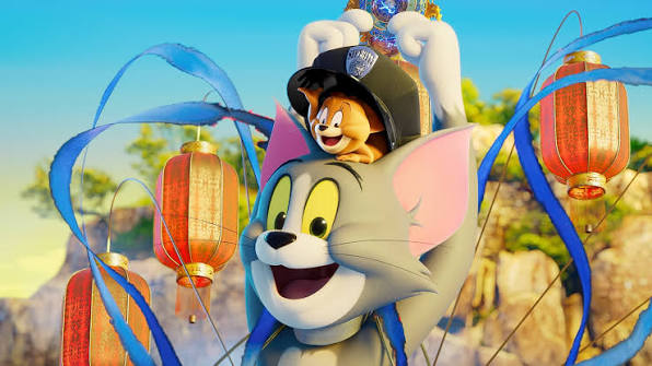 ‘Tom and Jerry: Forbidden Compass’ Review: The Famous Cat-and-Mouse Duo Are Not Themselves In a Chaotic Chinese Cartoon ‘Tom and Jerry: Forbidden Compass’ Review: The Famous Cat-and-Mouse Duo Are Not Themselves In a Chaotic Chinese Cartoon