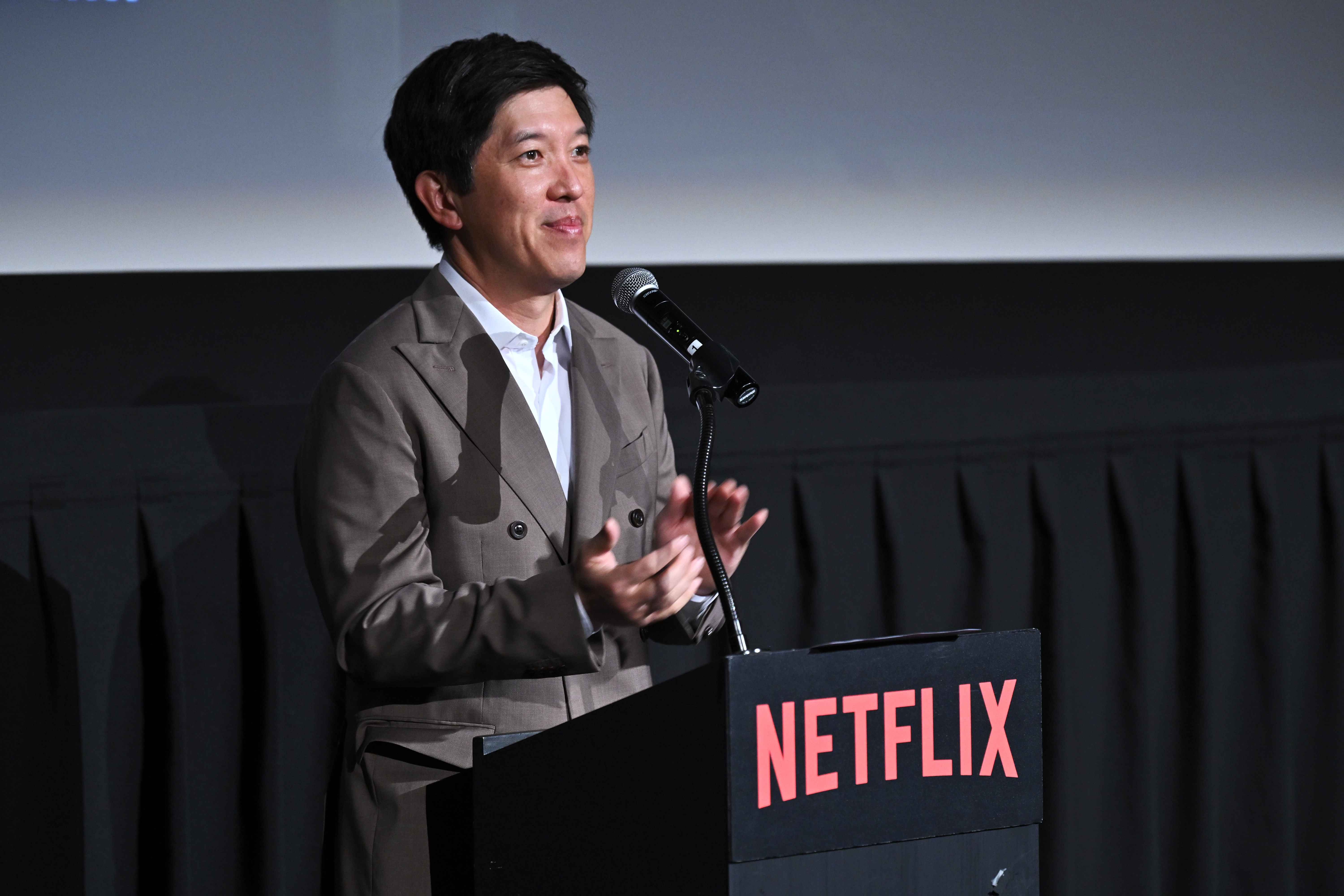 Dan Lin Exits Netflix as Film Chief After Three Years