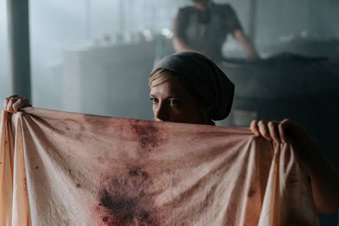 ‘Krux’ Review: A Potently Bleak Portrait of German Village Life at the Bitter End of WWII ‘Krux’ Review: A Potently Bleak Portrait of German Village Life at the Bitter End of WWII
