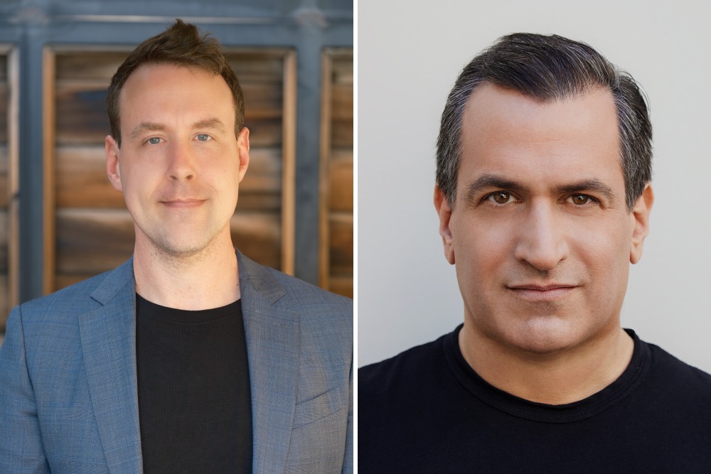 Chronicle Media Takes Aim at Content’s Discovery Problem Chronicle Media Takes Aim at Content’s Discovery Problem