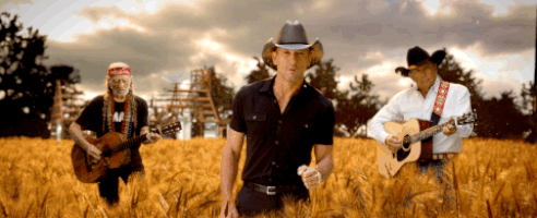30 Country Music Stars Come Together For 1 Powerful Music Video “Forever Country” – Watch