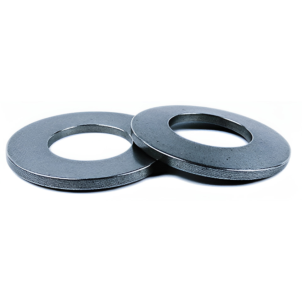 High Temperature Disc Springs/Belleville Washers Varigate