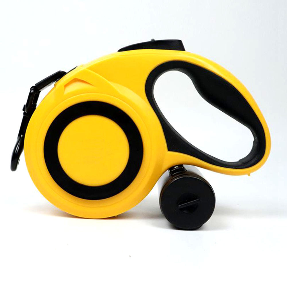 Retractable Dog Leash With AntiSlip Handle Smart Pet Products, Pet