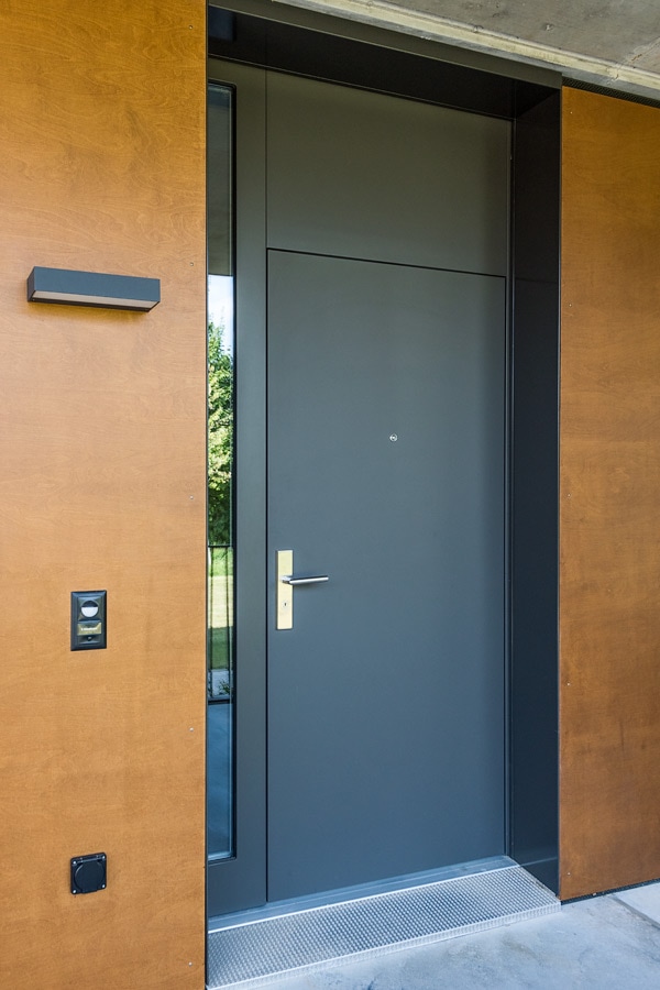 Variotec Rohling Smart PUR Variotec Schweiz AG die Türmacher