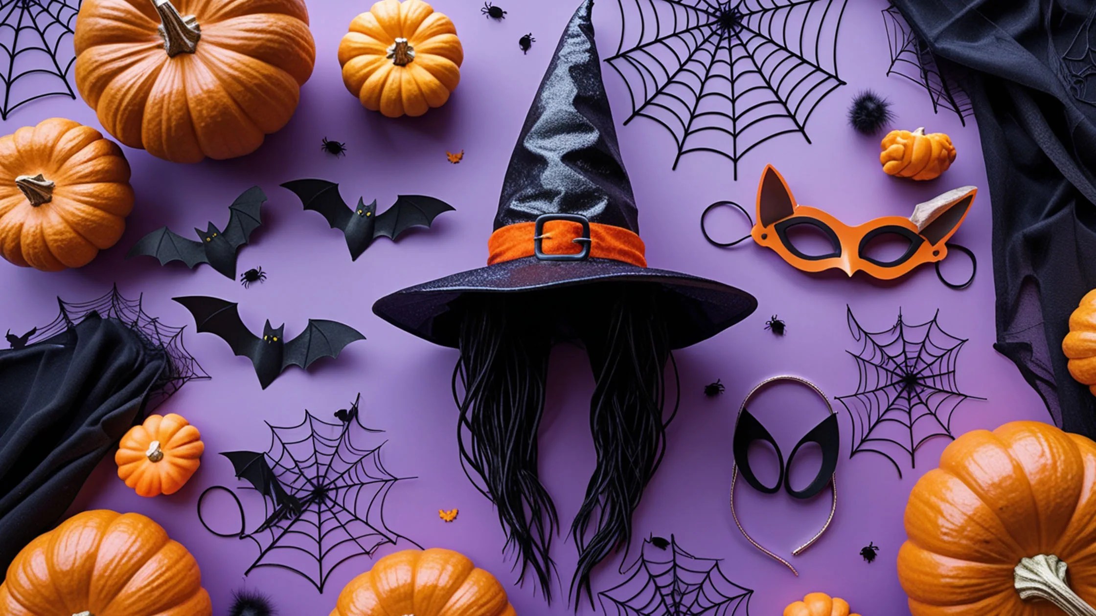 Ultimate Guide To Halloween Costume Ideas For 2025 Various Loft