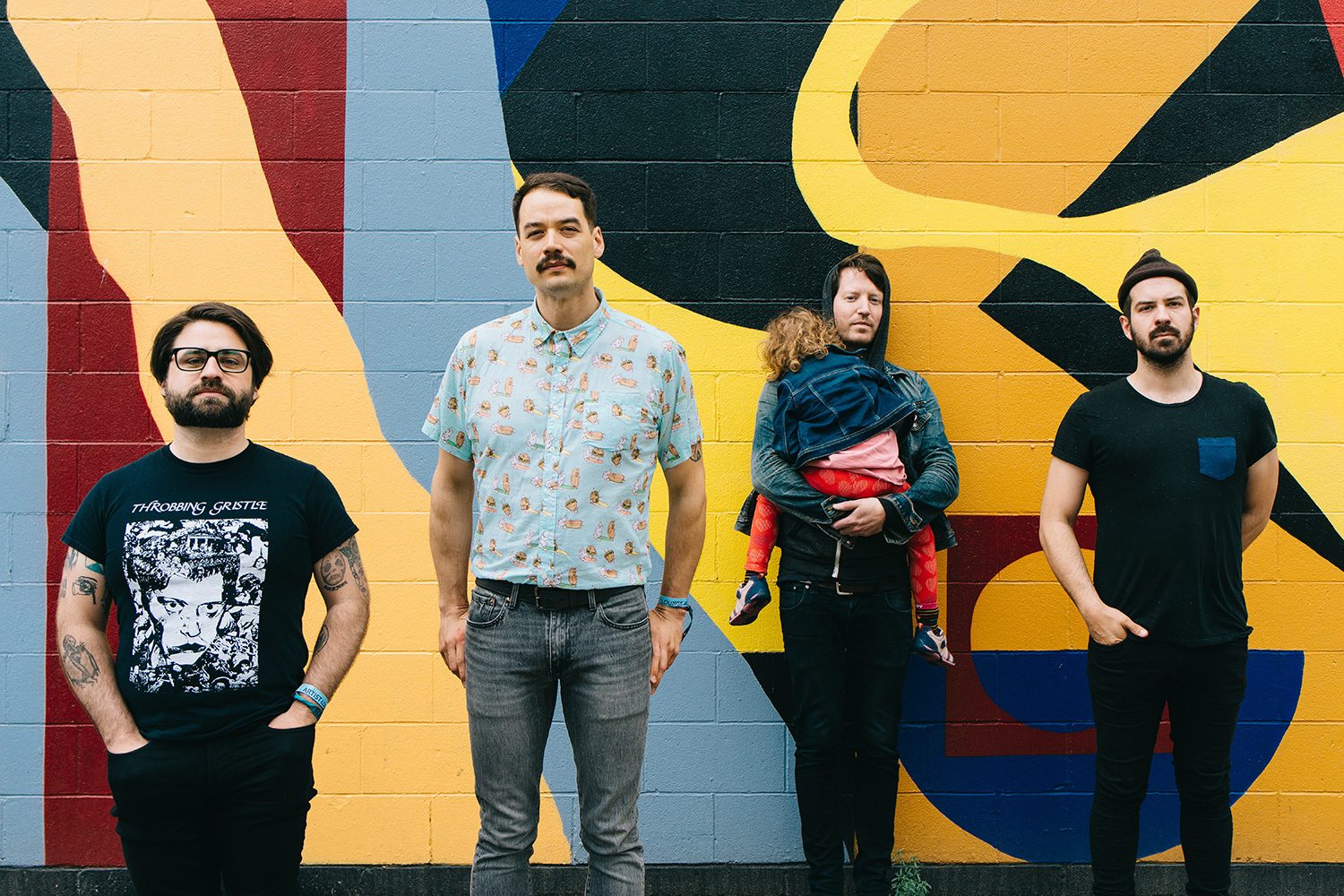 Slow Down Molasses Minor Deaths