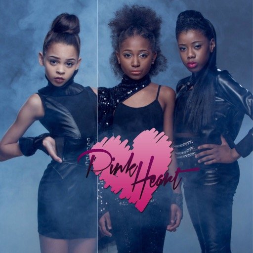 Pink Heart The Covers Diversos temas