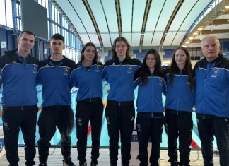 Kosova me pesë notarë në Evropianin në pishina të shkurta