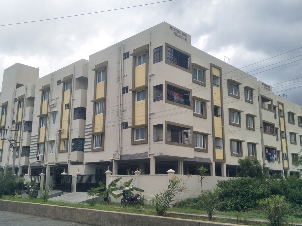 Varma Constructions Pvt Ltd Salem Leading & Best Properties & Flats