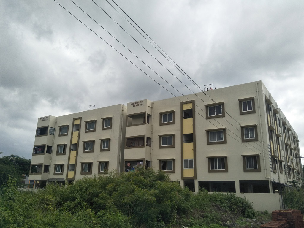 Varma Constructions Pvt Ltd Salem Leading & Best Properties & Flats