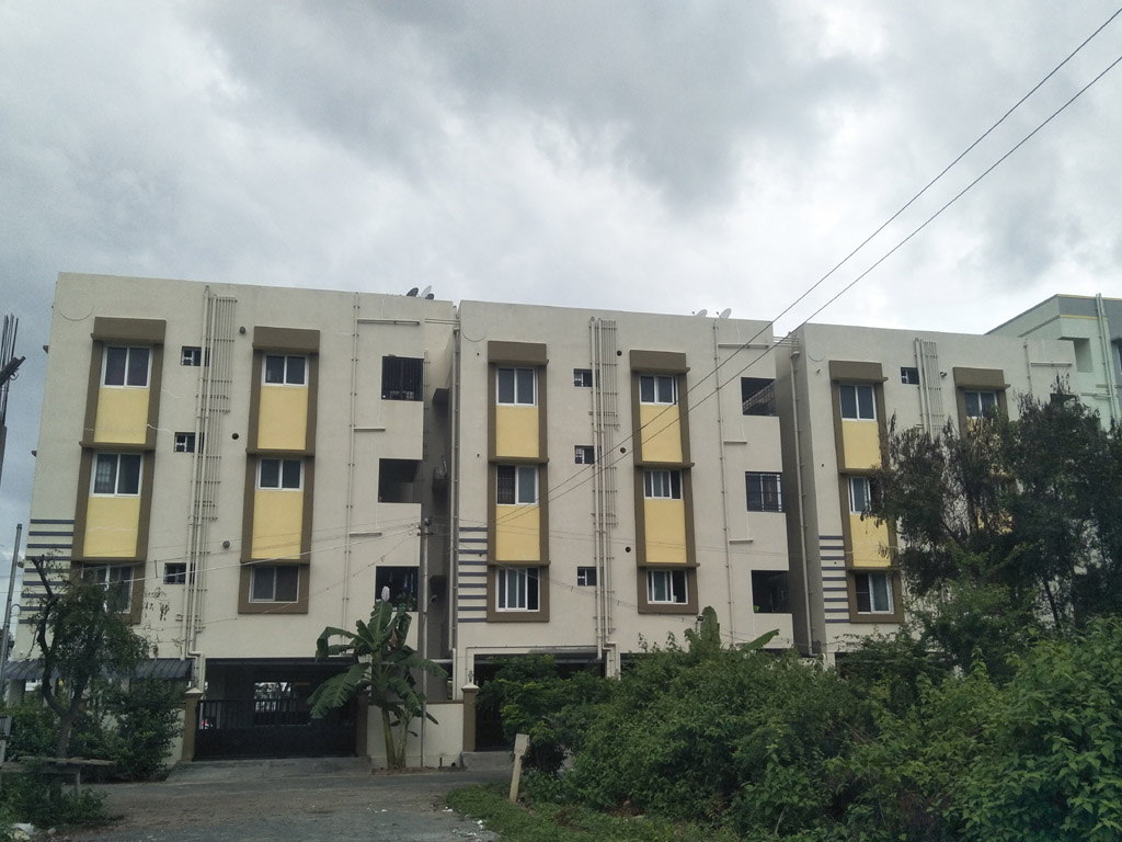 Varma Constructions Pvt Ltd Salem Leading & Best Properties & Flats