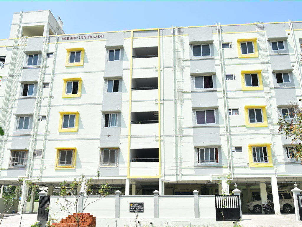 Varma Constructions Pvt Ltd Salem Leading & Best Properties & Flats