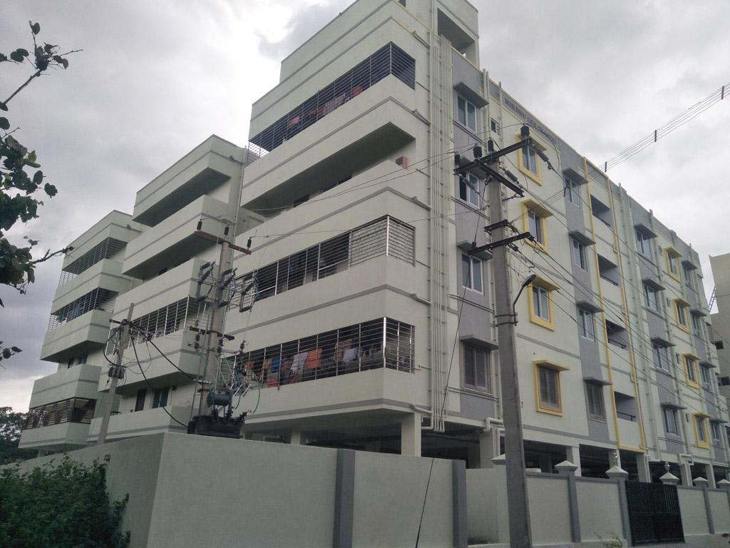 Varma Constructions Pvt Ltd Salem Leading & Best Properties & Flats