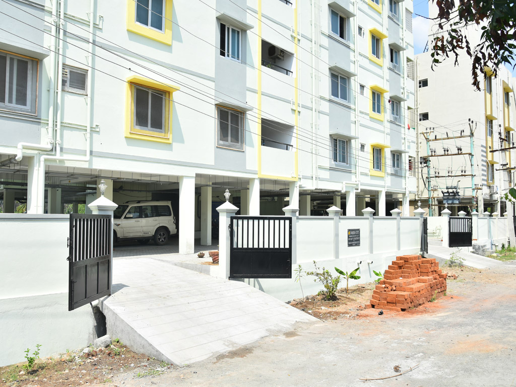 Varma Constructions Pvt Ltd Salem Leading & Best Properties & Flats