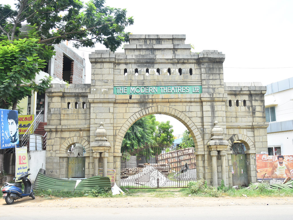 Varma Constructions Pvt Ltd Salem Leading & Best Properties & Flats