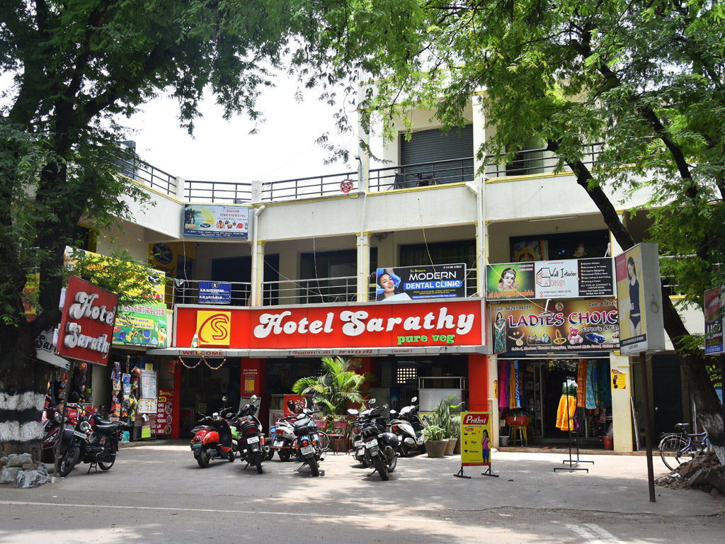 Varma Constructions Pvt Ltd Salem Leading & Best Properties & Flats Promoters, Construction