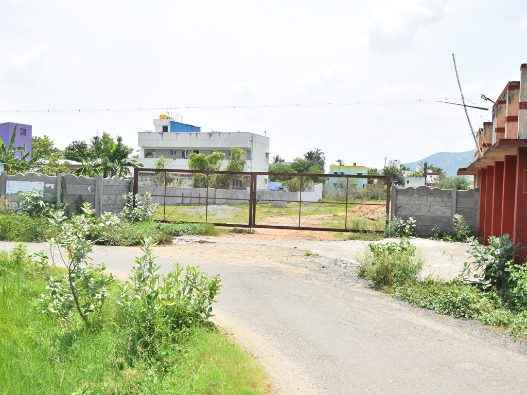 Varma Constructions Pvt Ltd Salem Leading & Best Properties & Flats