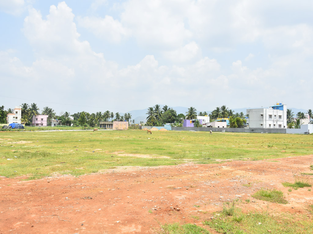 Varma Constructions Pvt Ltd Salem Leading & Best Properties & Flats