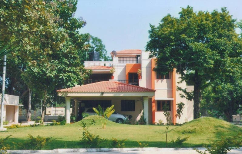 Varma Constructions Pvt Ltd Salem Leading & Best Properties & Flats