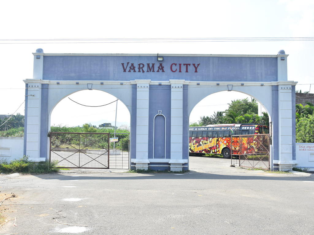 Varma Constructions Pvt Ltd Salem Leading & Best Properties & Flats