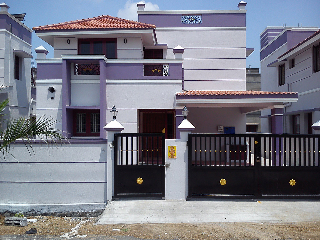 Varma Constructions Pvt Ltd Salem Leading & Best Properties & Flats