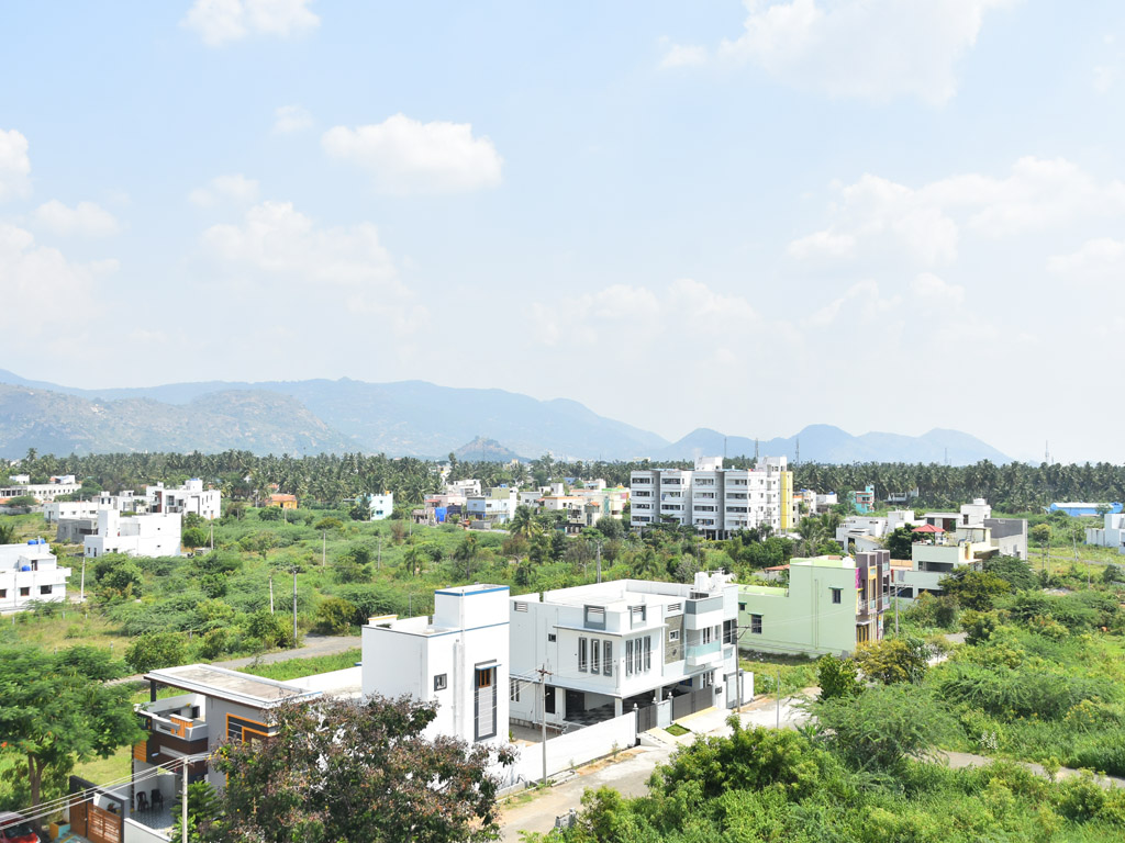 Varma Constructions Pvt Ltd Salem Leading & Best Properties & Flats Promoters, Construction