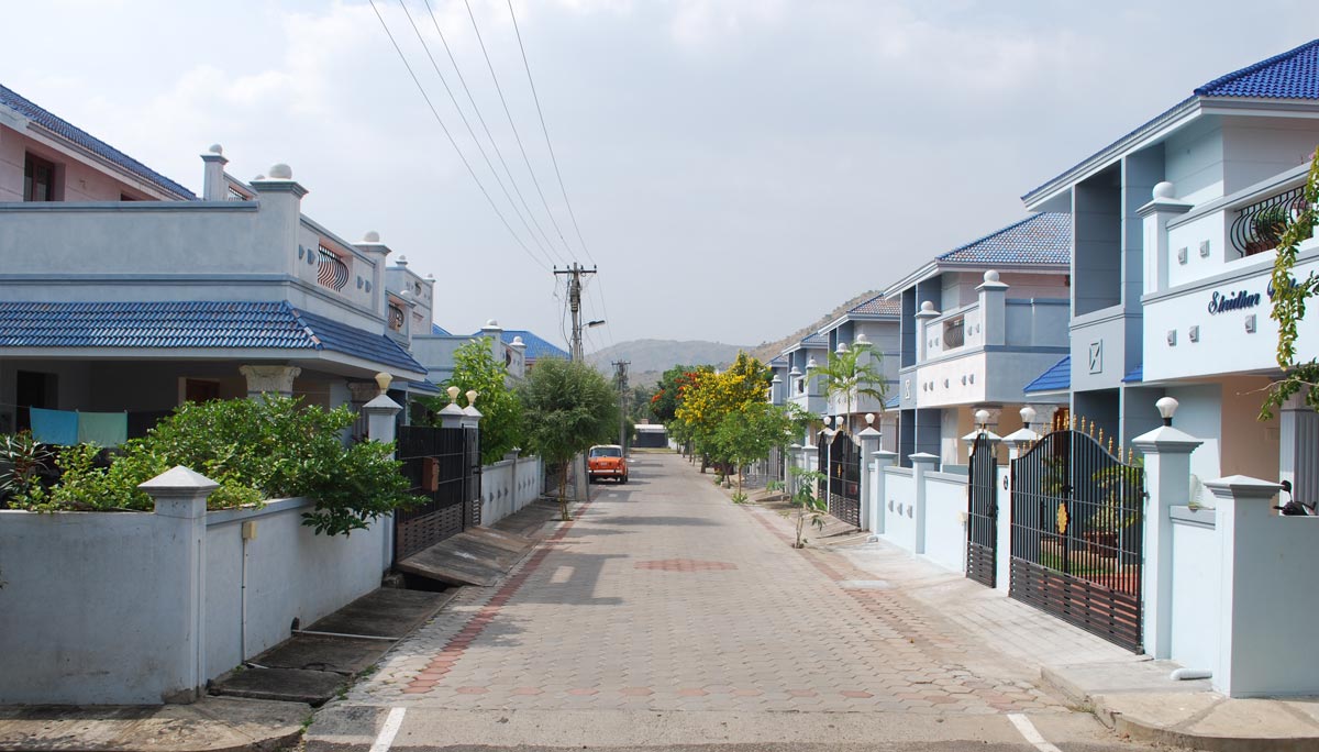 Varma Constructions Pvt Ltd Salem Leading & Best Properties & Flats