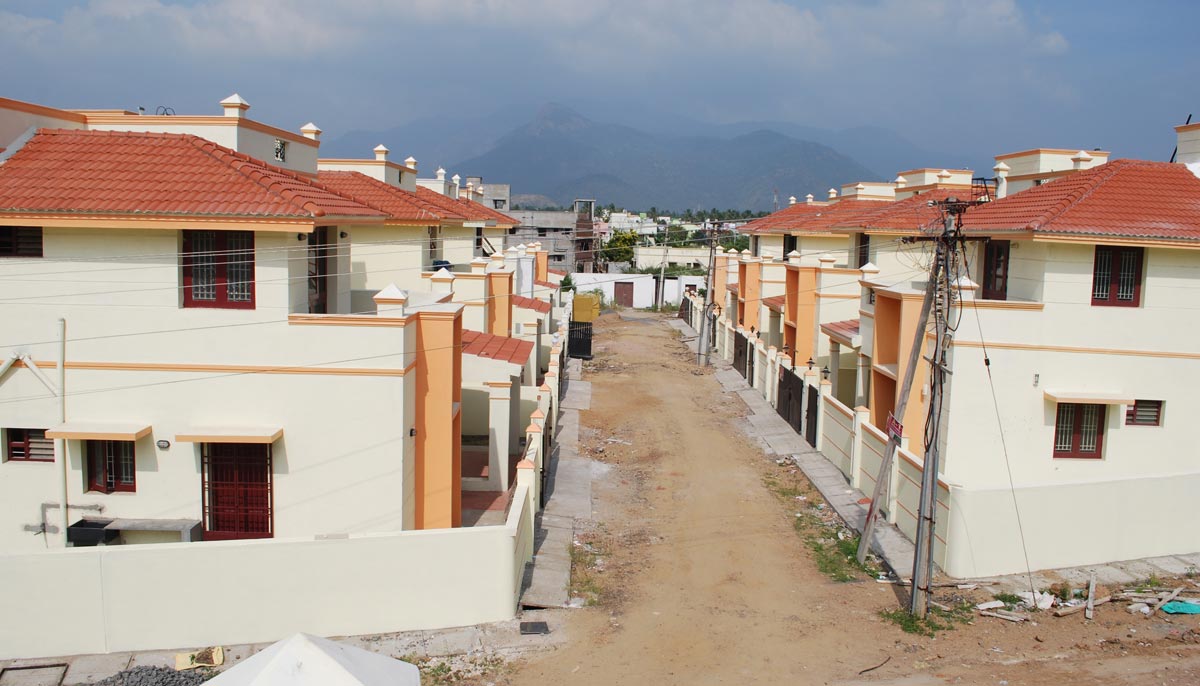 Varma Constructions Pvt Ltd Salem Leading & Best Properties & Flats