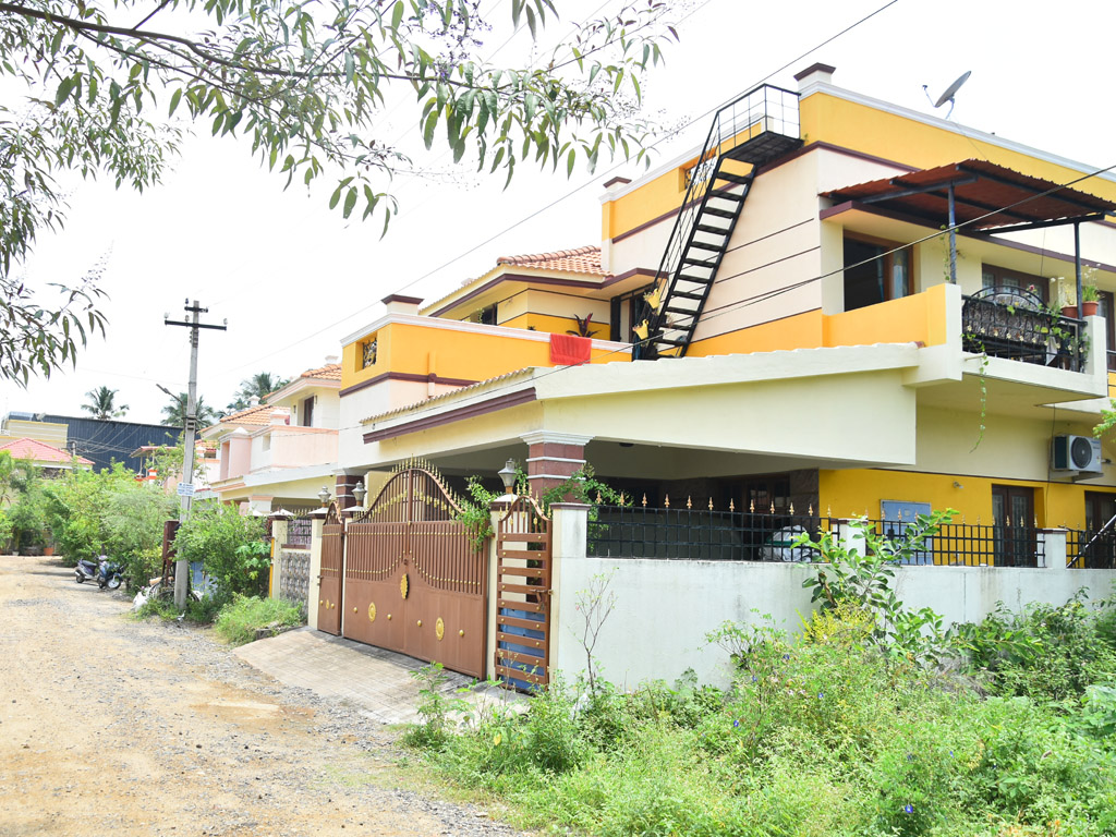 Varma Constructions Pvt Ltd Salem Leading & Best Properties & Flats Promoters, Construction
