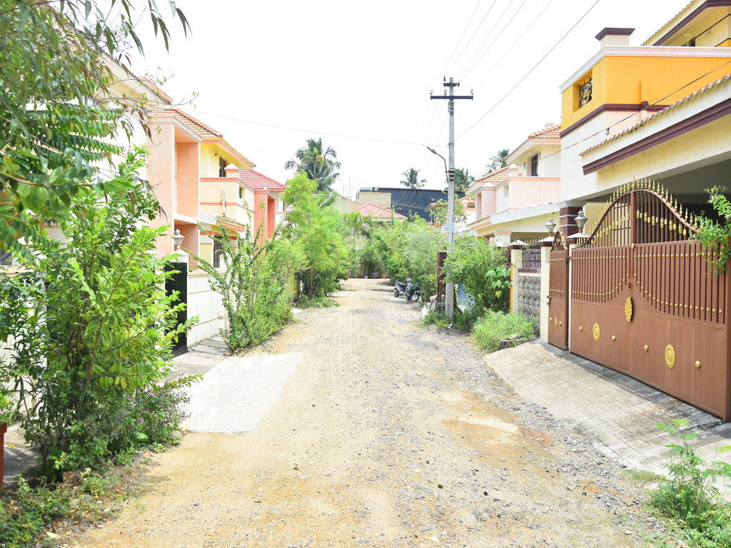 Varma Constructions Pvt Ltd Salem Leading & Best Properties & Flats