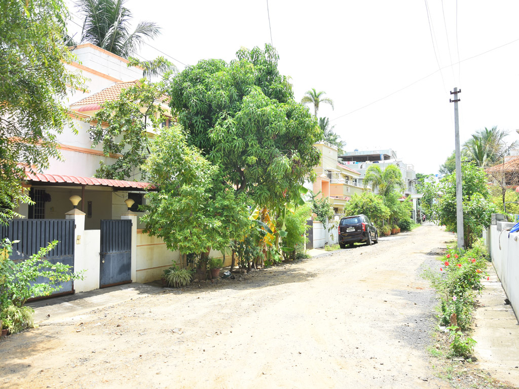 Varma Constructions Pvt Ltd Salem Leading & Best Properties & Flats Promoters, Construction