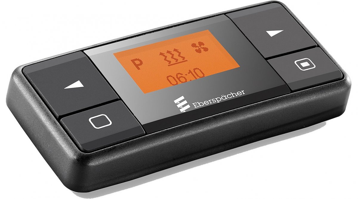 Eberspächer EASYSTART SELECT TP7 - Varmarcenter.se