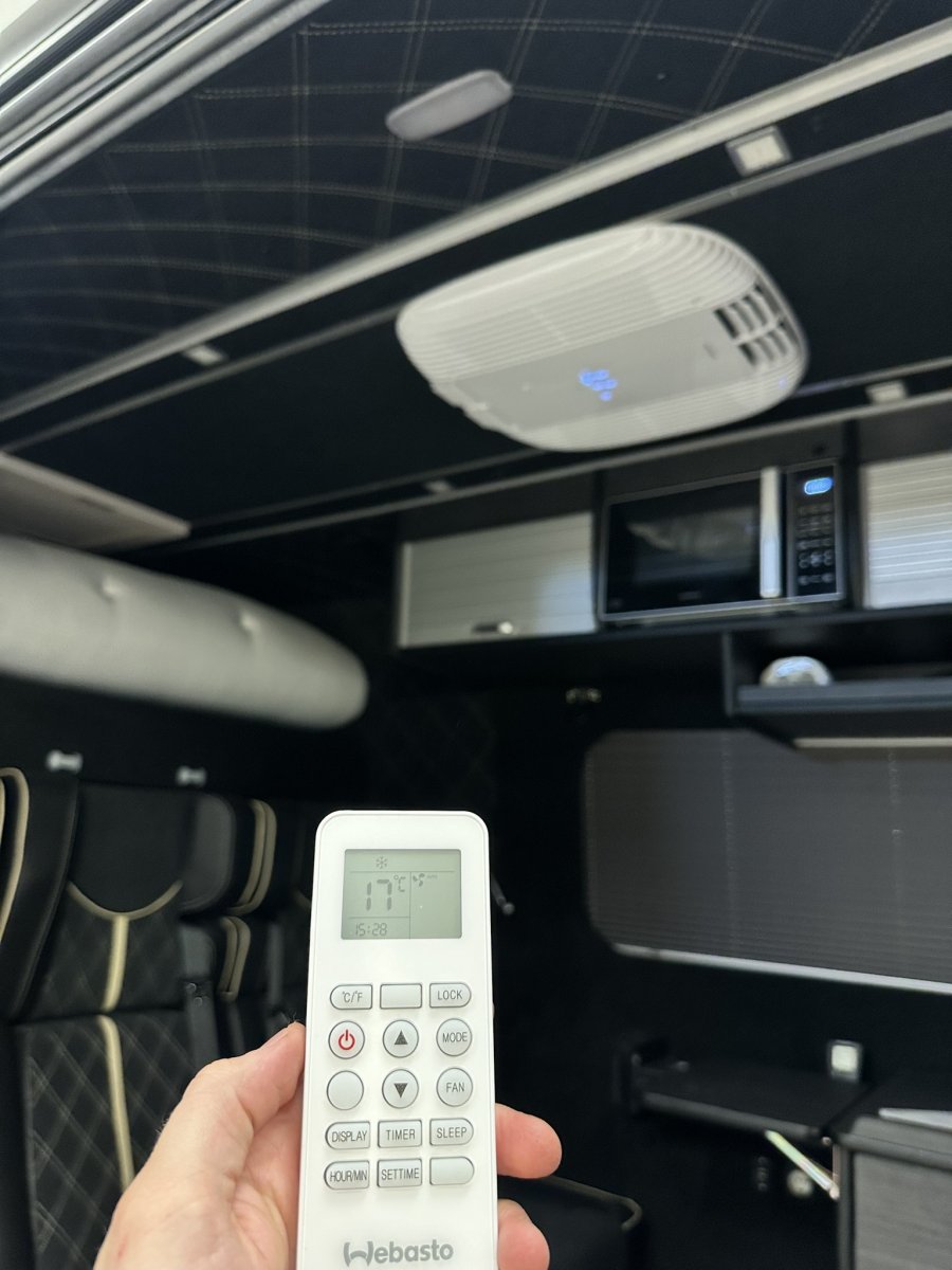 asto Cool Top Trail 20 Kyla Varmarcenter.se