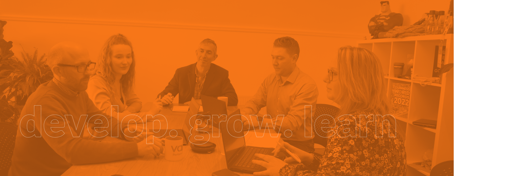 Launch Your Career Digital Marketing Graduate Jobs at Varn