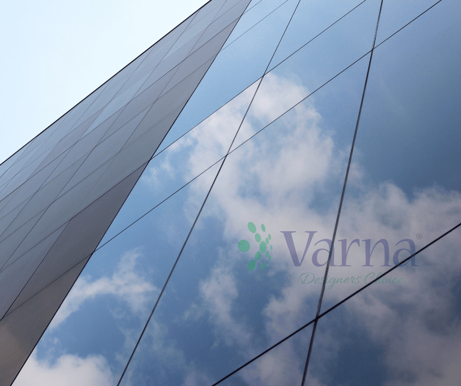 What is tinted glass Benefits of Tinted Glass for Your