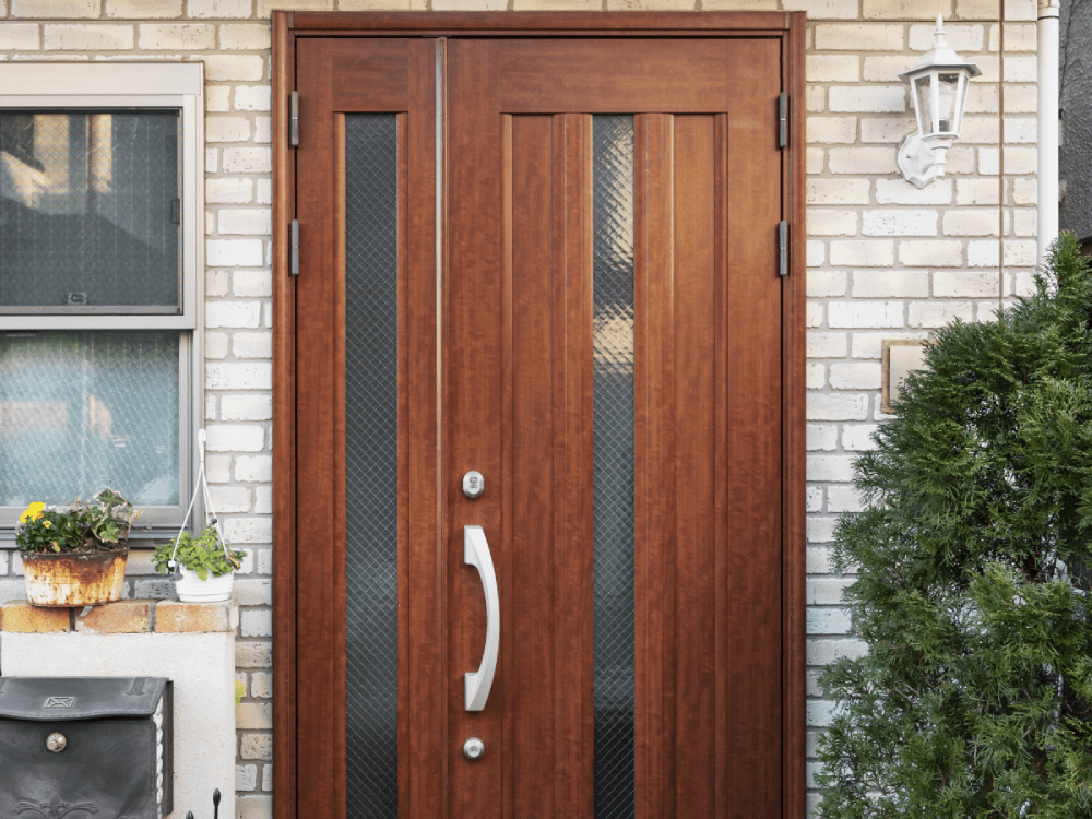 what is upvc doors Advantages, Uses & Benefits