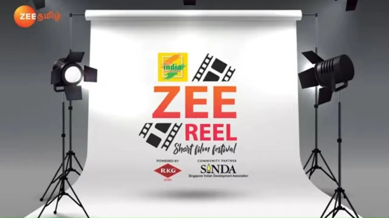 Five Malaysian Tamil Short Films Win Big At The Zee REEL Short Film