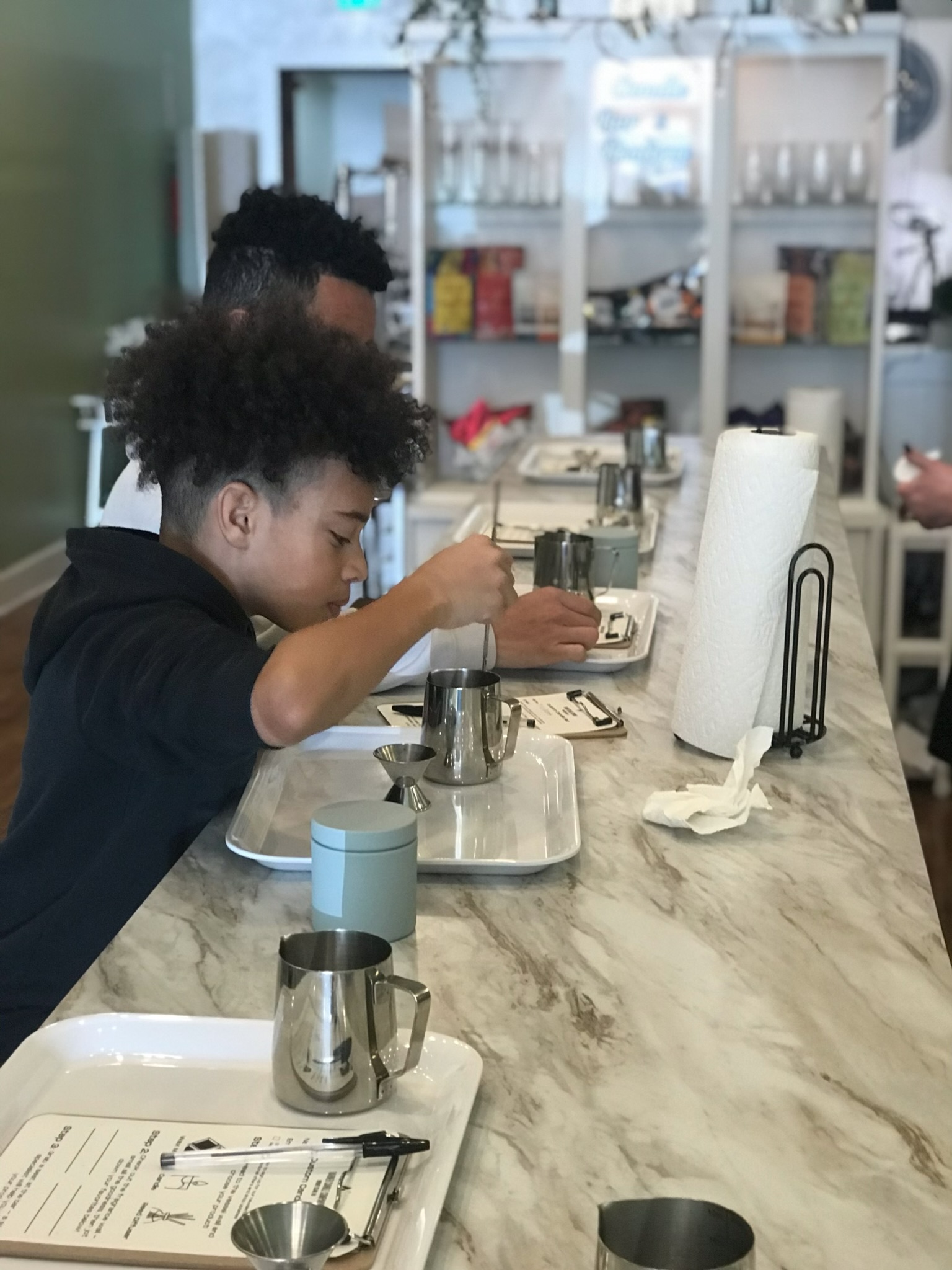 Candle Bar and Boutique Our candles are vegan and phthalatefree