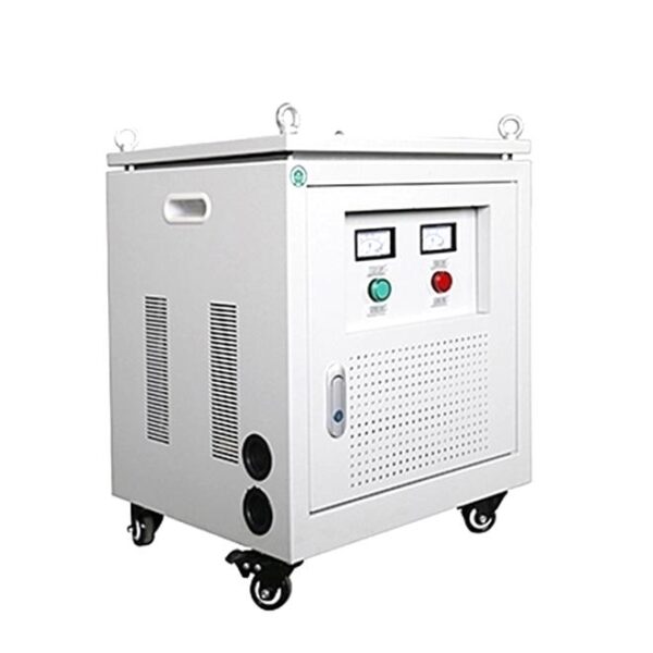 Isolation Transformer Stabilizer Manufacturer in gujarat