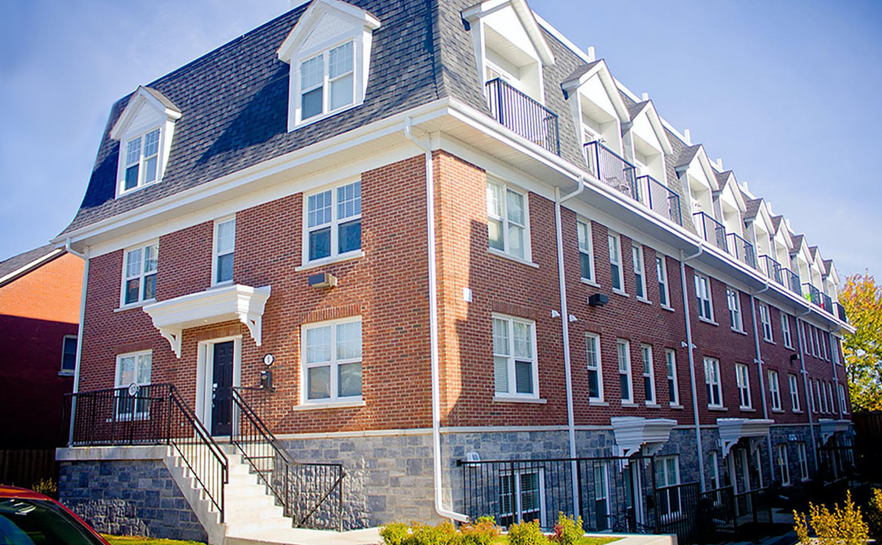 Albert Terrace Varsity Communities