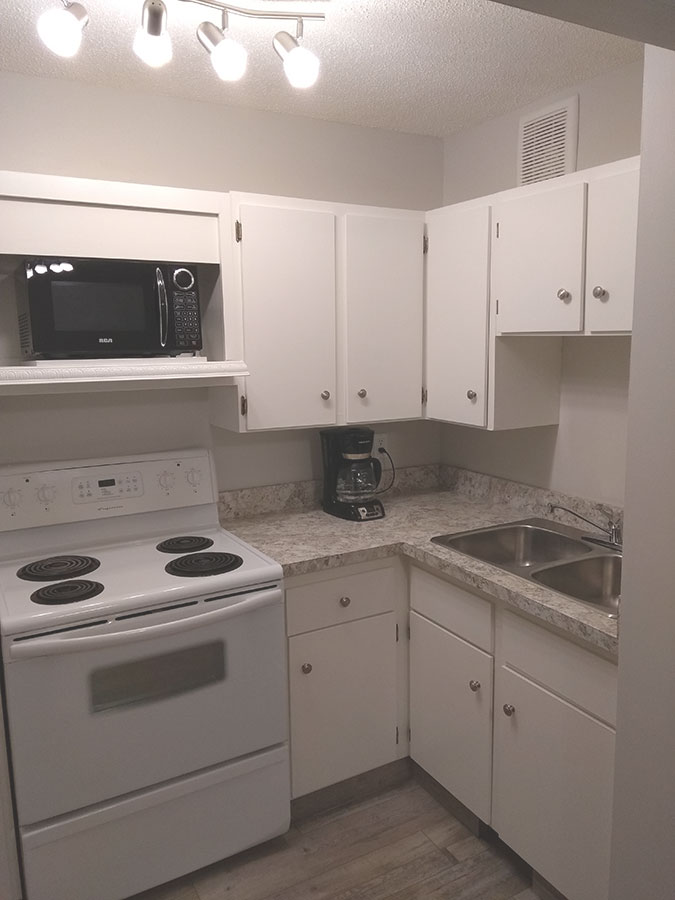 Two Bedroom Condo for rent on Varsity Dr. NW, Calgary, Alberta